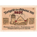 Germania, Giessen, 25 Pfennig, 1921-07-04, SPL-