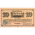Germania, Recklinghausen, 10 Pfennig, 1920-12-01, SPL
