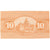 Germania, Recklinghausen, 10 Pfennig, 1920-12-01, SPL