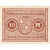 Germania, Rauenstein, 10 Pfennig, SPL