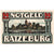 Germany, Ratzeburg, 50 Pfennig, AU(55-58)