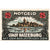 Germania, Ratzeburg, 25 Pfennig, SPL-