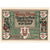 Germania, Rothenburg, 50 Pfennig, 1921-06-24, SPL