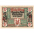 Germania, Rothenburg, 50 Pfennig, 1921-06-24, SPL