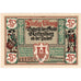 Deutschland, Rothenburg, 50 Pfennig, 1921-06-24, UNZ-