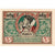 Germania, Rothenburg, 50 Pfennig, 1921-06-24, SPL