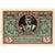 Germany, Rothenburg, 50 Pfennig, 1921-06-24, AU(55-58)