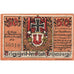 Germany, Rothenburg, 50 Pfennig, 1918-10-30, EF(40-45)