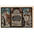 Germany, Rothenburg, 1 Mark, 1921-06-24, AU(55-58)