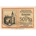 Germany, Rotthalmünster, 50 Pfennig, 1919-02-01, AU(55-58)