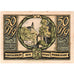 Duitsland, Rudolstadt, 50 Pfennig, 1922-01-01, SUP