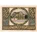 Germany, Rudolstadt, 50 Pfennig, 1922-01-01, AU(55-58)