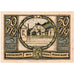 Germany, Rudolstadt, 50 Pfennig, 1922-01-01, AU(55-58)