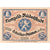 Germania, Rudolstadt, 50 Pfennig, 1921-08-16, SPL