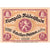 Germania, Rudolstadt, 75 Pfennig, 1921-08-16, SPL