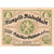 Germania, Rudolstadt, 100 Pfennig, 1921-08-16, SPL