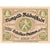Germania, Rudolstadt, 100 Pfennig, 1921-08-16, SPL