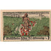 Germania, Rübeland, 50 Pfennig, 1921-05-01, SPL