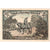 Germania, Elgersburg, 10 Pfennig, 1921-08-08, SPL