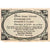 Germania, Elgersburg, 25 Pfennig, 1921-08-08, BB