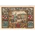 Germania, Eisfeld, 50 Pfennig, SPL