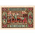 Germania, Eisfeld, 50 Pfennig, SPL