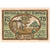 Germania, Eisfeld, 75 Pfennig, SPL