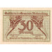 Germania, Ruhpolding, 30 Pfennig, 1922-01-01, SPL