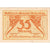 Germania, Ruhpolding, 35 Pfennig, 1922-01-01, SPL