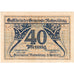 Germania, Ruhpolding, 40 Pfennig, 1922-01-01, SPL