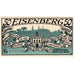 Allemagne, Eisenberg, 50 Pfennig, SPL