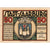 Germany, Saarburg, 50 Pfennig, UNC(63)