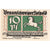 Germany, Braunschweig, 10 Pfennig, UNC(63)