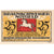 Germany, Braunschweig, 25 Pfennig, 1923-05-01, UNC(63)