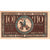 Germany, Brehna, 10 Pfennig, UNC(63)