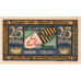 Deutschland, Brehna, 25 Pfennig, UNZ-
