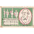 Germany, Braunschweig, 50 Pfennig, EF(40-45)