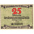 Germany, Braunlage, 25 Pfennig, 1921-12-31, UNC(63)