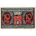 Germania, Bad Salzuflen, 10 Pfennig, SPL