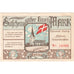 Germania, Satrup, 1 Mark, BB+