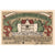 Germania, Satrup, 50 Pfennig, 1921-05-26, SPL