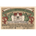 Germania, Satrup, 50 Pfennig, 1921-05-26, SPL