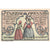 Germania, Satrup, 50 Pfennig, 1921-05-26, SPL