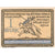 Germania, Satrup, 1 Mark, 1921-05-26, SPL