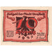 Germania, Arnstadt, 10 Pfennig, SPL