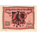Germania, Arnstadt, 10 Pfennig, SPL-