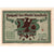 Germania, Arnstadt, 25 Pfennig, SPL