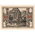 Germania, Arnstadt, 25 Pfennig, SPL