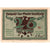 Germania, Arnstadt, 25 Pfennig, BB+