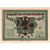 Germania, Arnstadt, 25 Pfennig, SPL